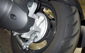 YAMAHA JOG ONE SEM3J