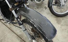 HONDA XL DEGREE 1980 MD26