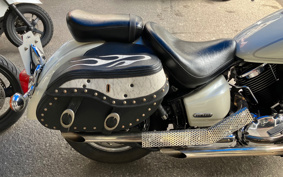 YAMAHA DRAGSTAR 1100 CLASSIC 2001 VP13J