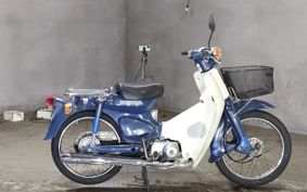 HONDA SUPER CUB50 C50