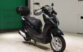 HONDA LEAD 125 2005 JF45