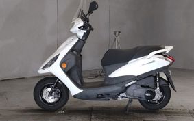 YAMAHA  AXIS Z SED7J