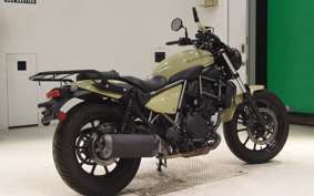 KAWASAKI ELIMINATOR400-3 2024 EL400A