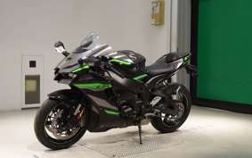 KAWASAKI ZX 10 NINJA ABS 2023 ZXT02L