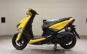 YAMAHA CYGNUS Griffus SEJ4J