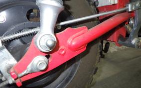 HONDA MONKEY 2001 AB27