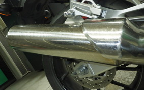 HONDA CB400SF GEN 4 2019 NC42