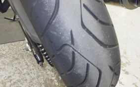 KAWASAKI NINJA 400R 2013