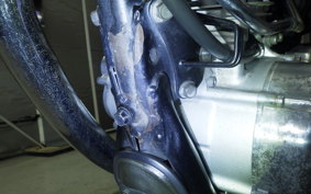 YAMAHA SR400 Gen.3 2006 RH01J