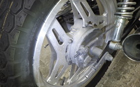 HONDA 250T LA CUSTOM 2020 MC07