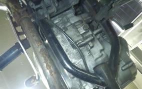 KAWASAKI ESTRELLA CUSTOM BJ250A