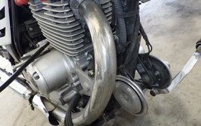 SUZUKI GZ125-HS
