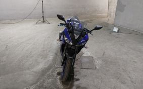 YAMAHA YZF R-3 2018 RH13J
