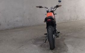 HONDA FTR223 MC34