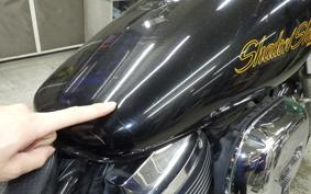 HONDA SHADOW 400 SLASHER 2002 NC40