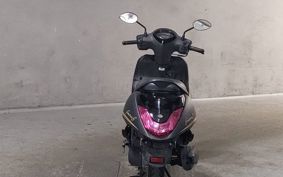 YAMAHA FASSHI-NO125 SEJ2