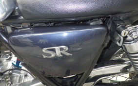 YAMAHA SR500 1989 1JN