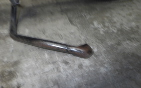 HONDA CREA SCOOPY AF55