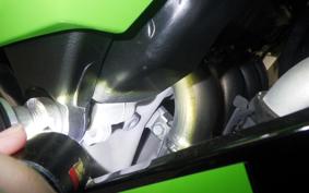 KAWASAKI ZX 10 NINJA ABS 2023 ZXT02L