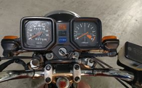 HONDA CB250 MC02
