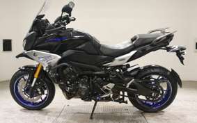 YAMAHA MT-09 Tracer GT 2019 RN51J