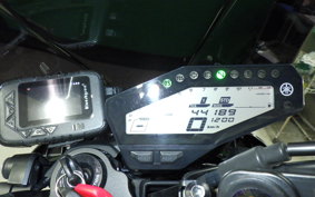 YAMAHA MT-09 A 2017 RN52J