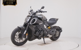 DUCATI DUCATI ディアベルV4 2018