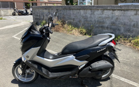 YAMAHA N-MAX SE86J