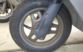 SUZUKI LET's 2 CA1PA