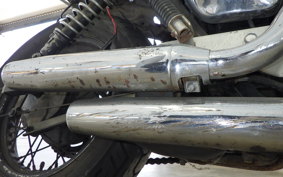 YAMAHA VIRAGO 250 3DM