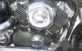 YAMAHA DRAGSTAR 400 CLASSIC 2009 VH01J