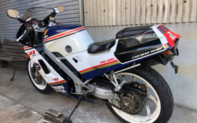 HONDA VFR400R PRO-ARM 1987 NC24