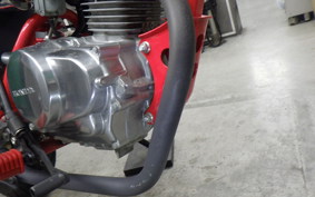 HONDA APE 50 2025 AC16