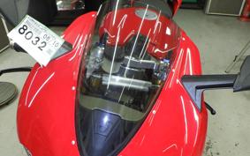 DUCATI 1299 PANIGALE S 2016