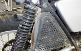 HONDA TL125 2008 TL125S