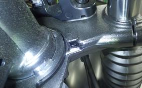 HONDA CL250-2 MC57