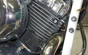 YAMAHA DRAGSTAR 400 CLASSIC 2001 VH01J