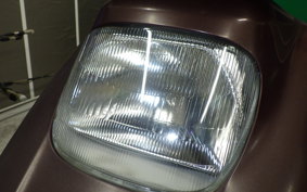 HONDA SPACY 125 Gen. 3 2014 JF04