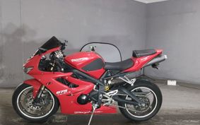 TRIUMPH DAYTONA 675 2010 TMD106