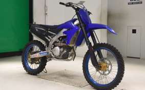 YAMAHA YZ250F 2011 CG40C