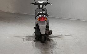 SUZUKI ADDRESS V125 CF4EA
