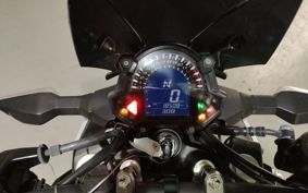 KAWASAKI Z400 EX400G