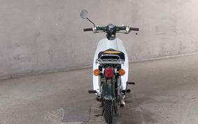 HONDA SUPER CUB50 C50