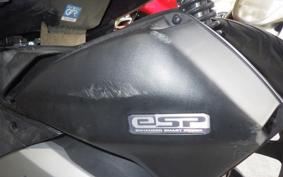 HONDA PCX125 2006 JF81