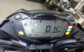 SUZUKI GSX-S750 2023