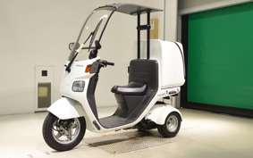 HONDA GYRO CANOPY 2007 TA03
