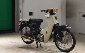 HONDA C90 SUPER CUB HA02