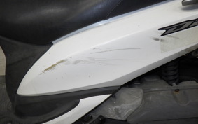 HONDA DIO 110 2016 JF31