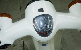 HONDA C110 SUPER CUB JA07