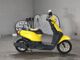 Фото Honda TACT BASIC с японского аукциона